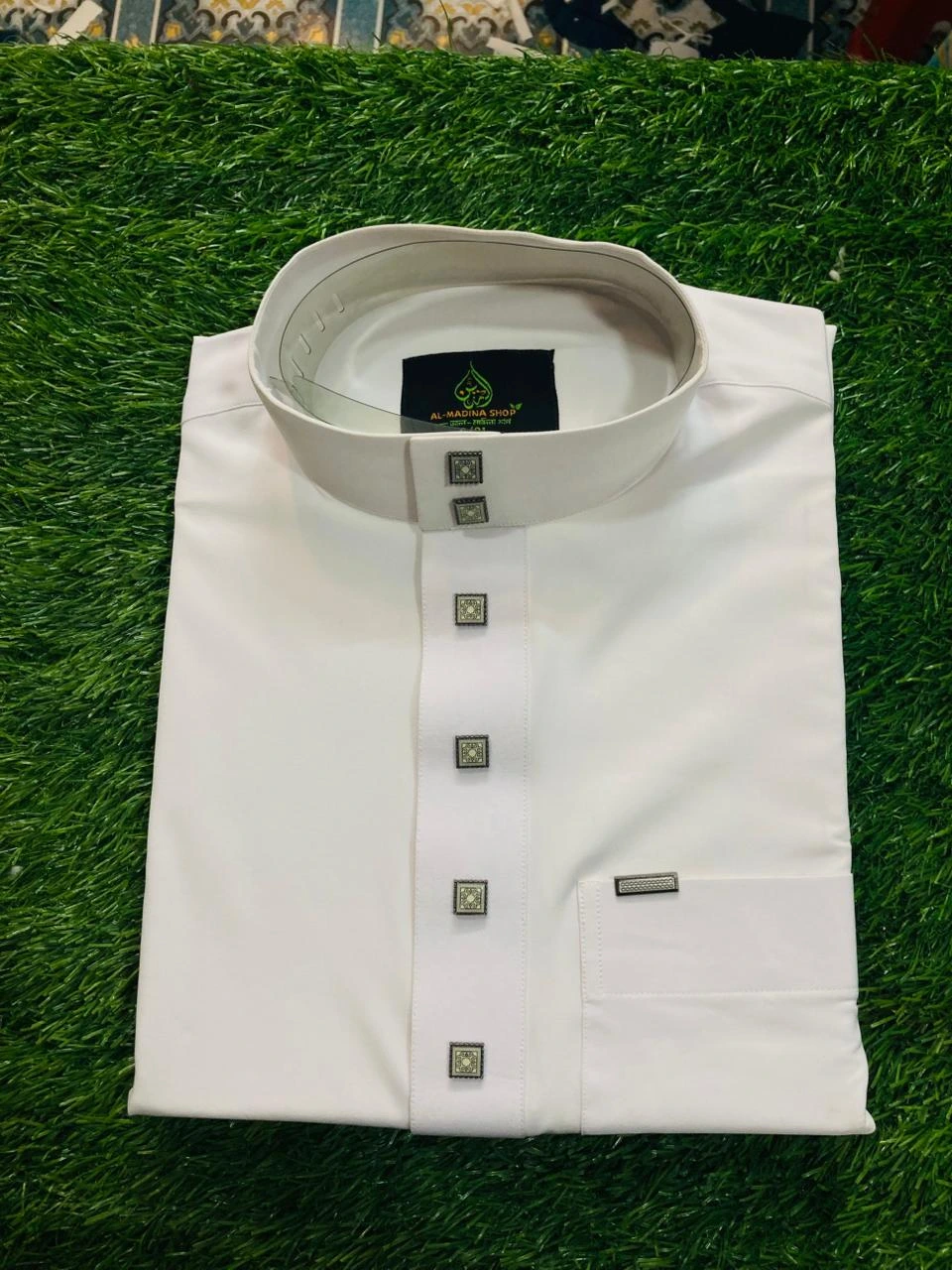 এরাবিয়ান জুব্বা