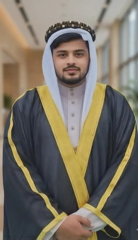কালো প্রিমিয়াম আবাকাবা