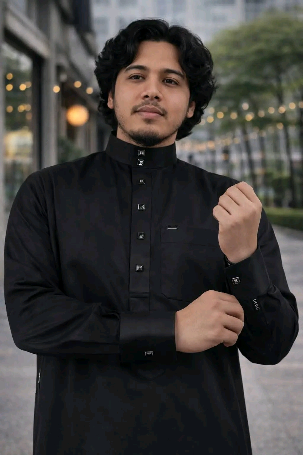 পাঞ্জাবি
